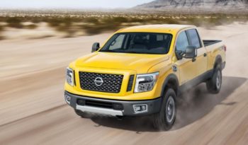 Nissan Titan XD full