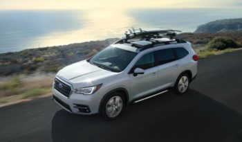 Subaru Ascent full