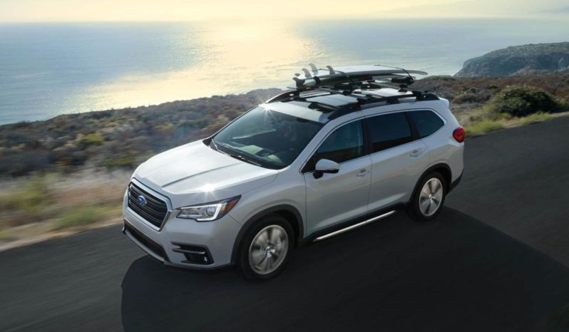 Subaru Ascent full