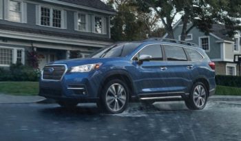 Subaru Ascent full