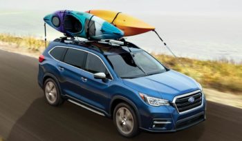 Subaru Ascent full