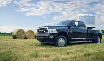 Ram 3500 full