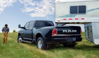 Ram 3500 full