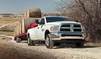 Ram 3500 full