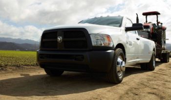 Ram 3500 full