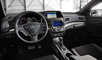 Acura ILX full