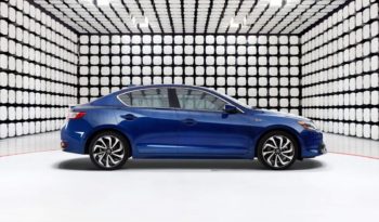 Acura ILX full