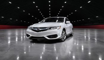 Acura ILX full