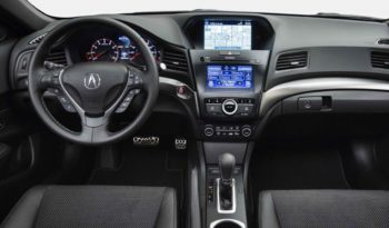 Acura ILX full