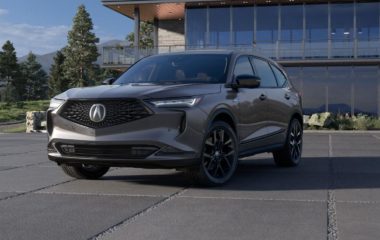 Acura MDX